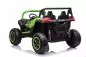 Preview: Kinder Elektro Auto UTV Road Conquerer 2-Sitzer 4x 75W 24V 7Ah 2.4G RC